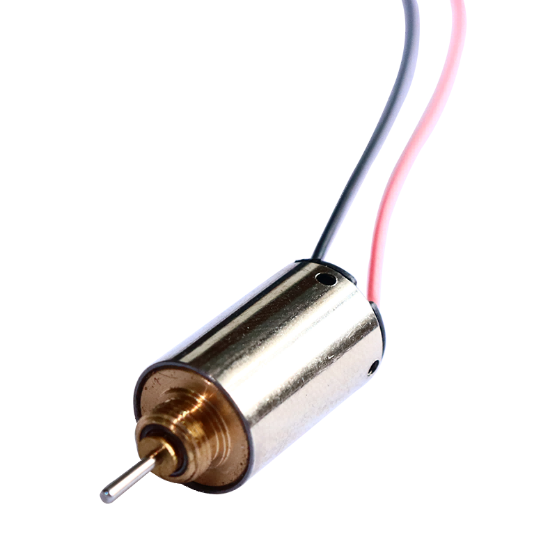 فوائد وتطبيقات Hollow Cup DC Brush Motors