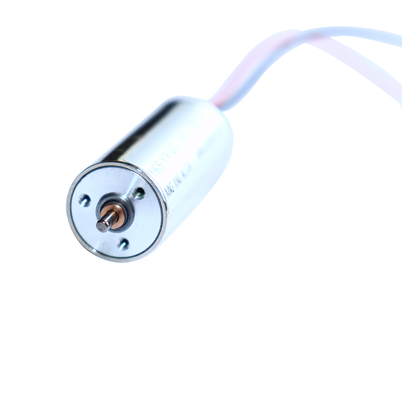 ما هي الأنواع المختلفة لمحرك فرشاة الكربون