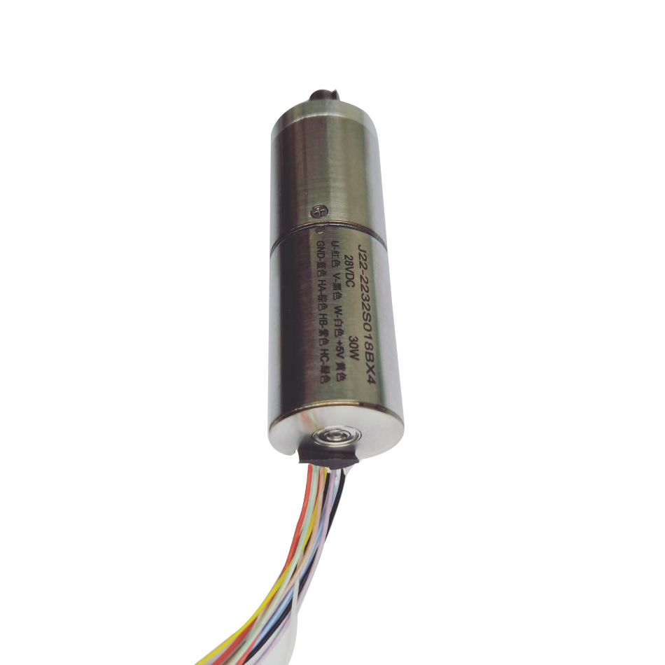 أين يتم استخدام محركات تخفيض الكوب المجوفة بشكل شائع في الأجهزة الطبية